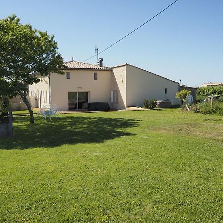 Le Clos De La Chataignere Villa Vérac Kültér fotó