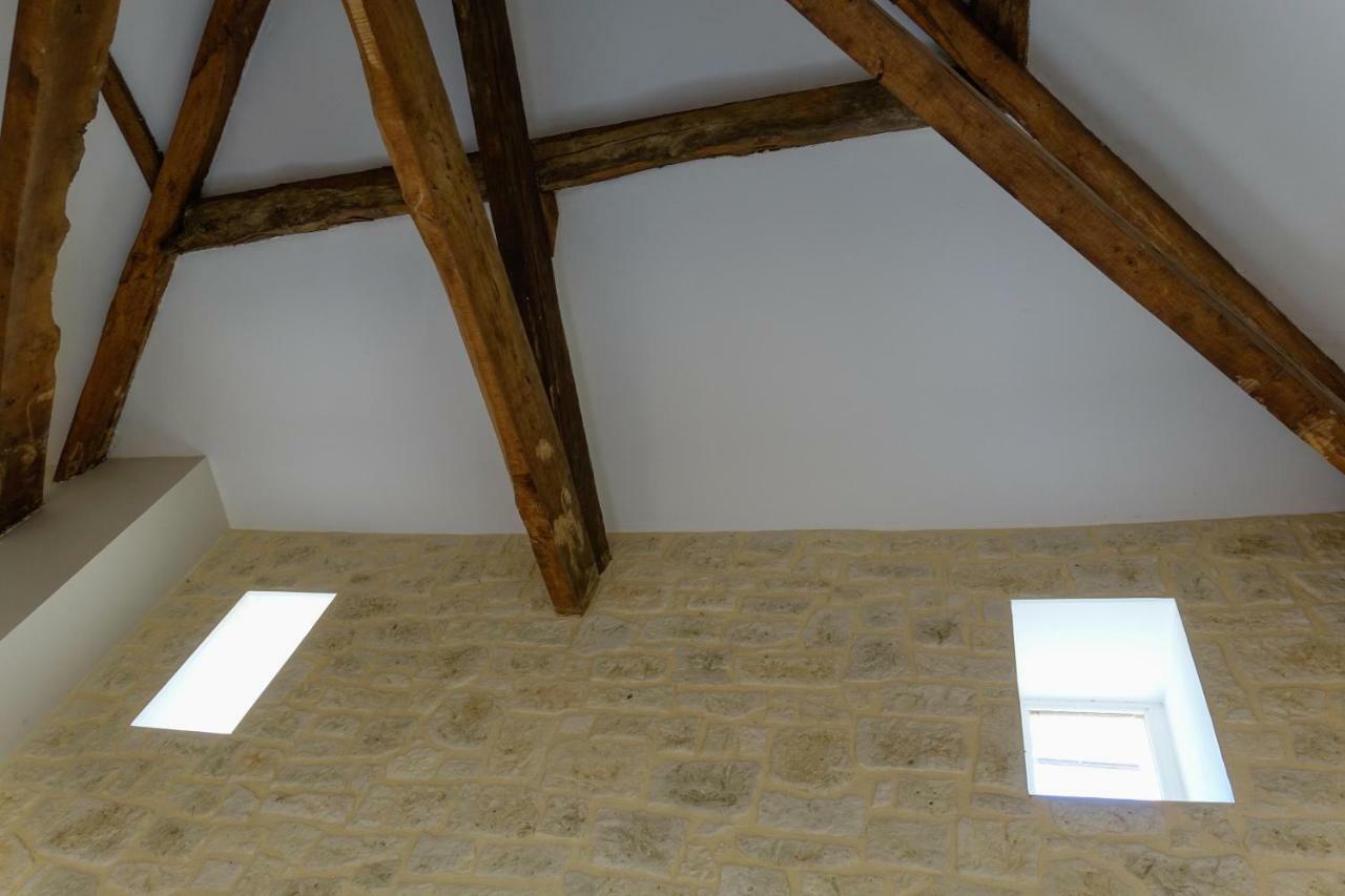 Le Clos De La Chataignere Villa Vérac Kültér fotó