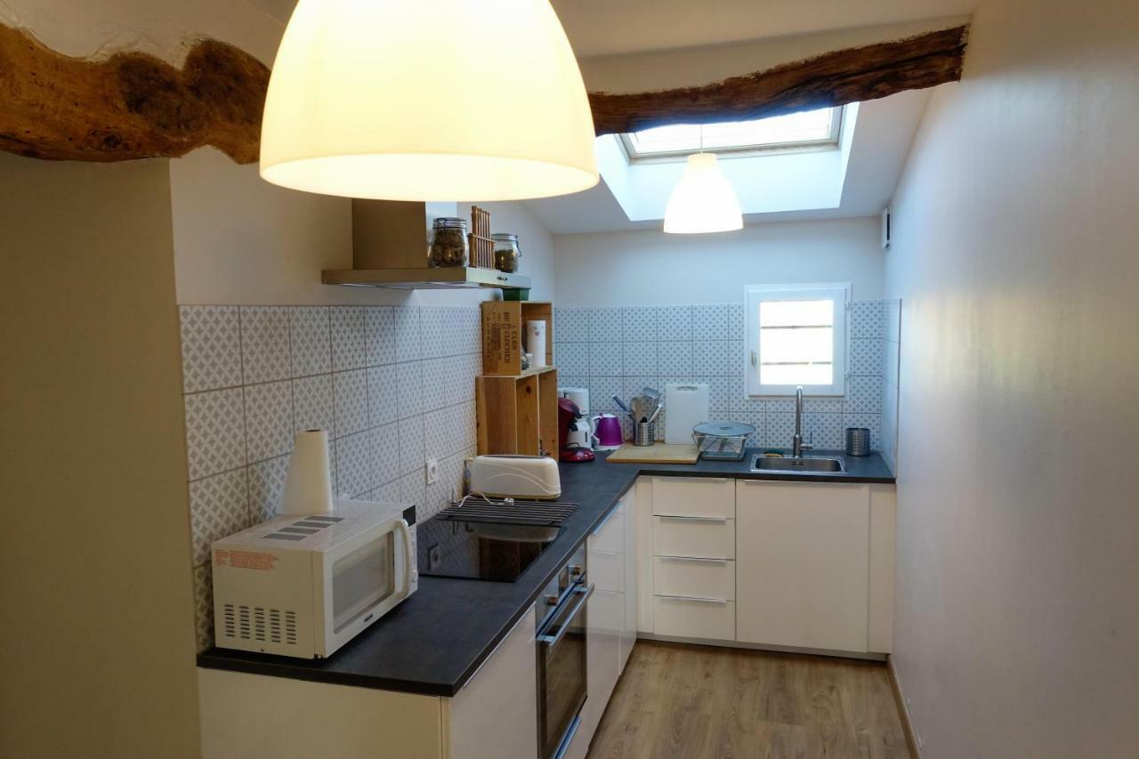 Le Clos De La Chataignere Villa Vérac Kültér fotó